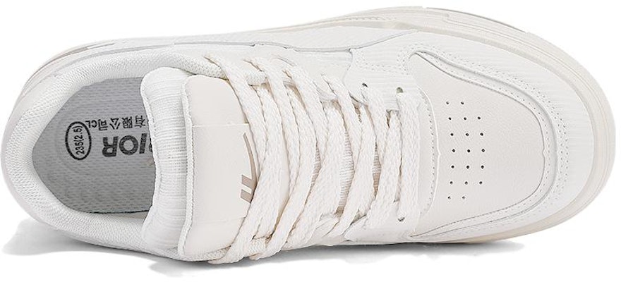 (W) Warrior Canvas Low 'Beige' Zapatillas WXY(S)-2610L03 Lookbook (W) Warrior Canvas Low 'Beige' Zapatillas WXY(S)-2610L03