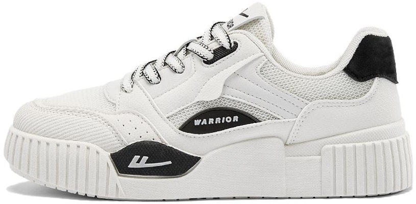 (W) ウォリアー キャンバス ロー ベージュ/ブラック WXY(S)-2966Z03 Buy (W) ウォリアー キャンバス ロー ベージュ/ブラック WXY(S)-2966Z03