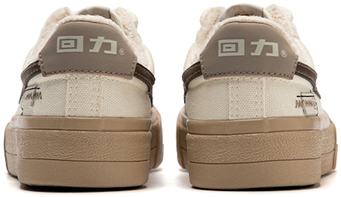 (Women) Warrior Canvas Low 'Beige Brown' WBX-221MJ01 Purchase (Women) Warrior Canvas Low 'Beige Brown' WBX-221MJ01