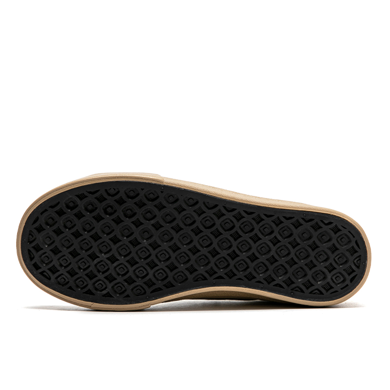 Details for (Women) Warrior Canvas Low 'Beige Brown' WBX-221MJ01