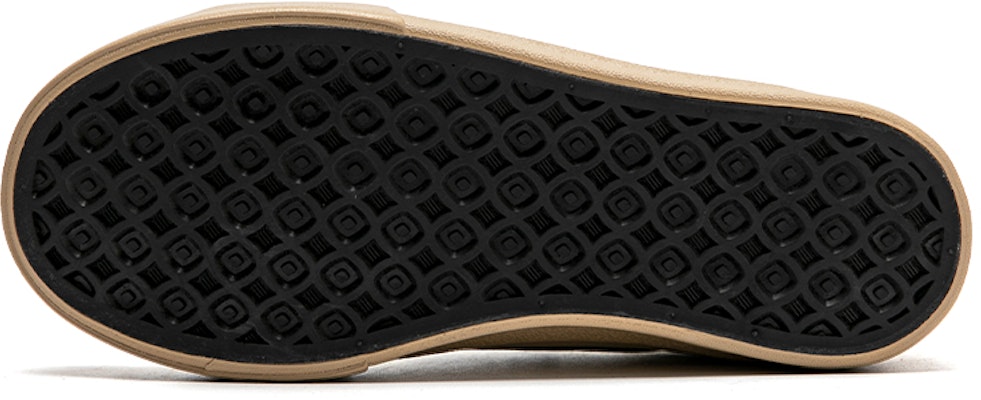 (Women) Warrior Canvas Low 'Beige Brown' WBX-221MJ01 Details for (Women) Warrior Canvas Low 'Beige Brown' WBX-221MJ01