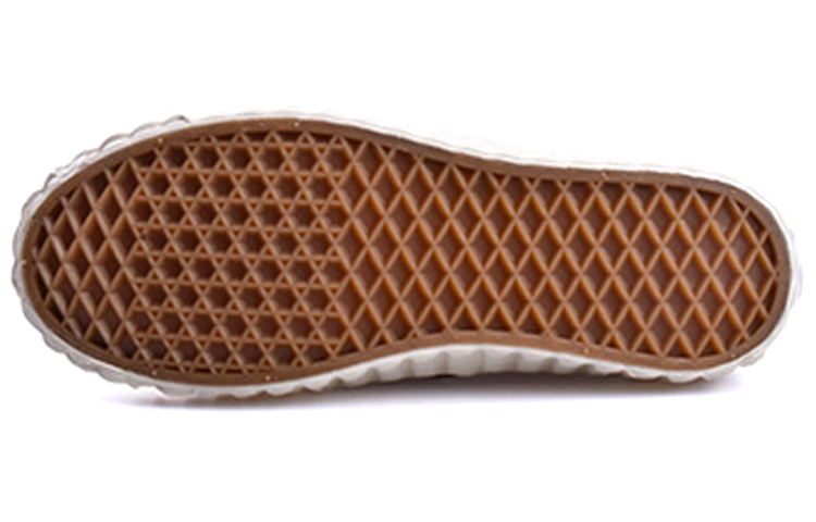 (W) Warrior Canvas Low 'Beige CMFT' 圖 3