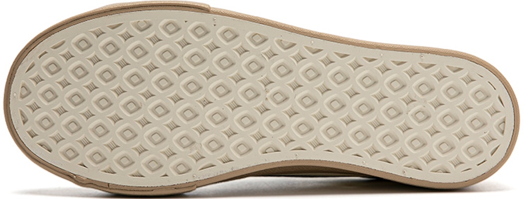 (Women) Warrior Canvas Low 'Beige Deep Blue' WXY-D581MJ02 Details for (Women) Warrior Canvas Low 'Beige Deep Blue' WXY-D581MJ02