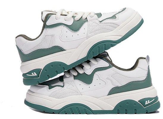(W) 워리어 캔버스 로우 '베이지 그린' (Warrior Canvas Low 'Beige Green') WXY(S)-3212Z02 Lookbook (W) 워리어 캔버스 로우 '베이지 그린' (Warrior Canvas Low 'Beige Green') WXY(S)-3212Z02