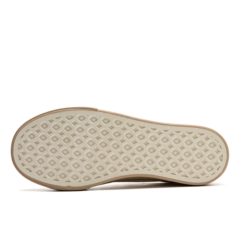 (W) Warrior Canvas Low 'Beige Pink' 圖 6