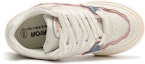 Shop (Women) Warrior Canvas Low 'Beige Pink' WXY-E406MJ02