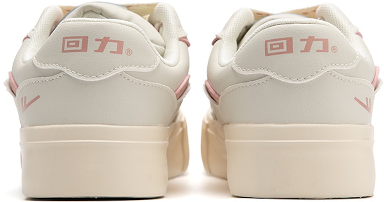 (Women) Warrior Canvas Low 'Beige Pink' WXY-E406MJ02 Purchase (Women) Warrior Canvas Low 'Beige Pink' WXY-E406MJ02