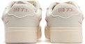 Purchase (Women) Warrior Canvas Low 'Beige Pink' WXY-E406MJ02