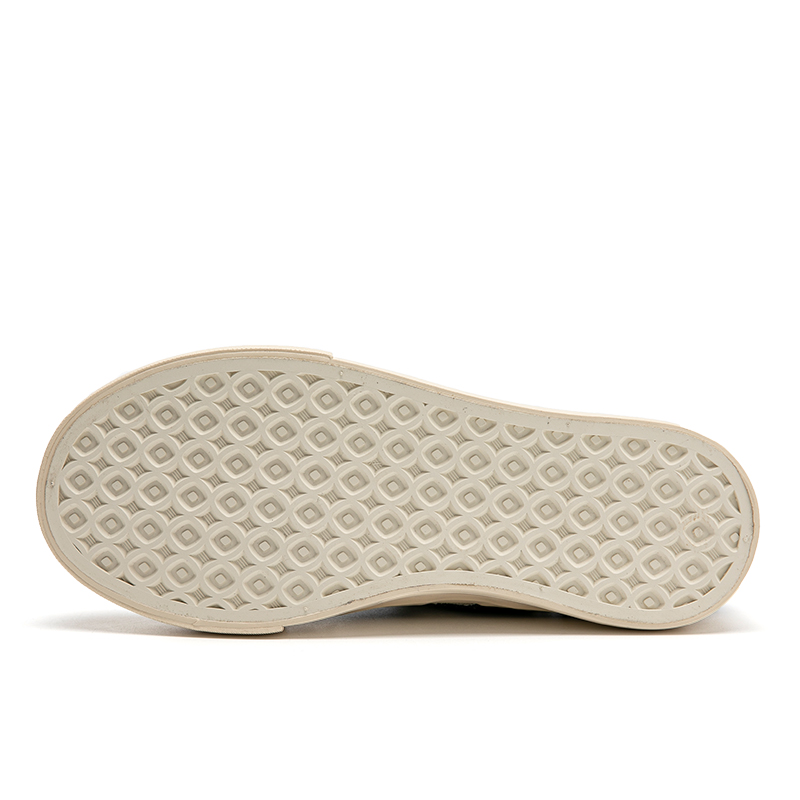 (W) Warrior Canvas Low 'Black Patchwork' 圖 6