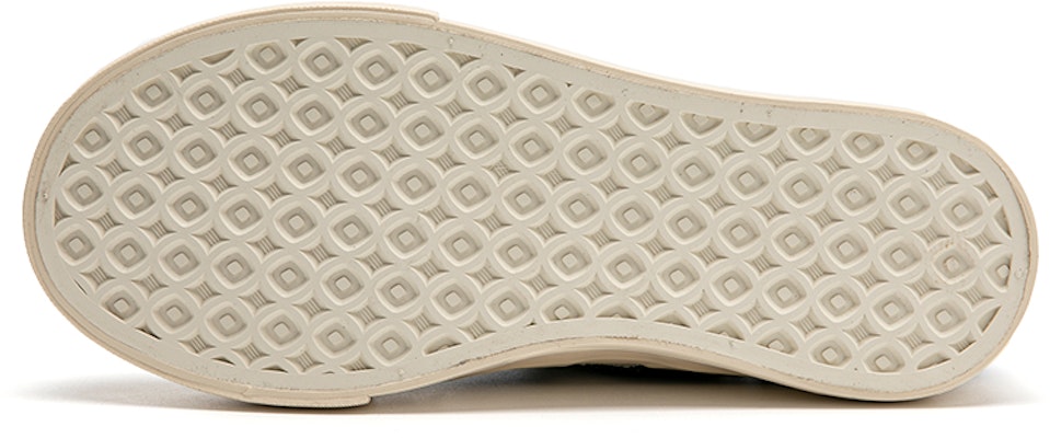 (W) Warrior Kanvas Rendah 'Tampalan Hitam' WXY-F012MJ03 Details for (W) Warrior Kanvas Rendah 'Tampalan Hitam' WXY-F012MJ03