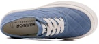 Lookbook (W) Warrior Canvas Rendah 'Biru' WXY-C021MJ02