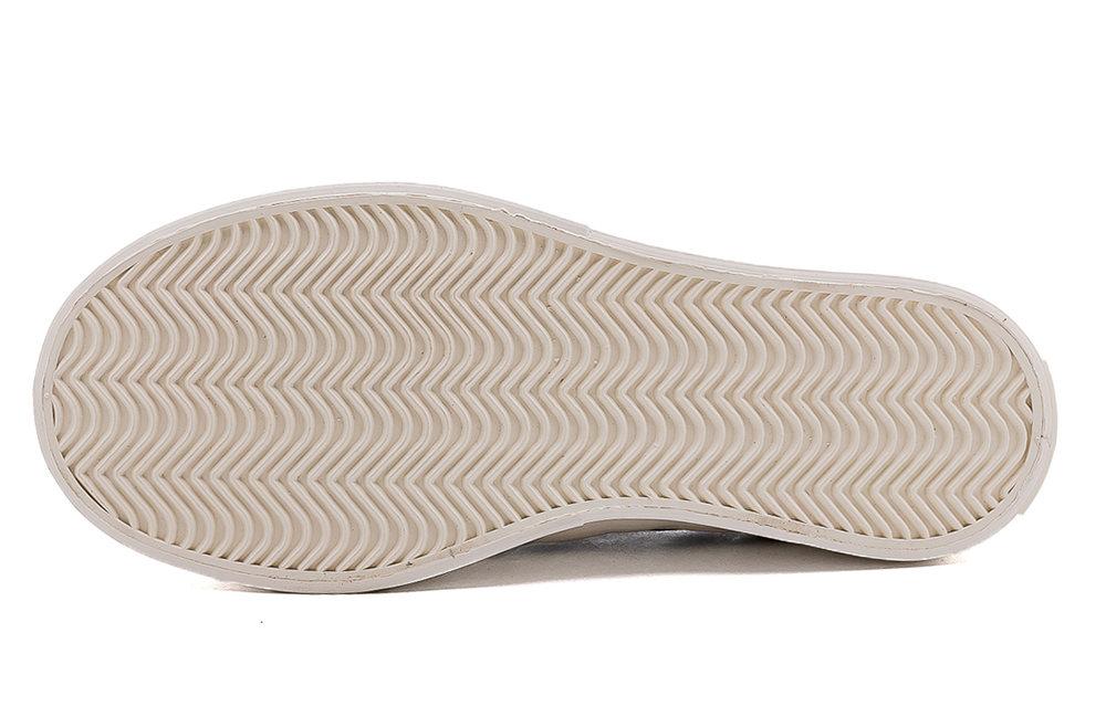 (W) Warrior Canvas Low 'Blue' 圖 5