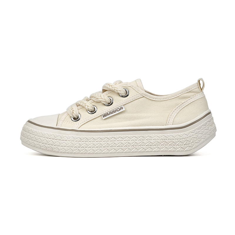 Buy (W) Warrior Kanvas Rendah 'Kasual Serbaguna' WXY-E058G
