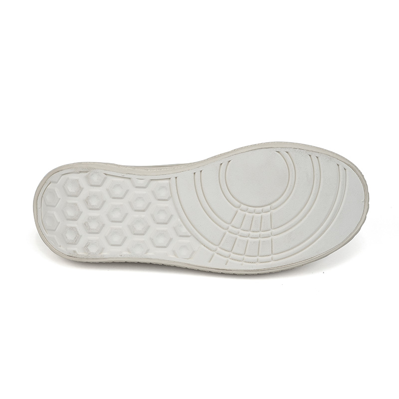 (W) Warrior Canvas Low 'Casual Versatile' 圖 10