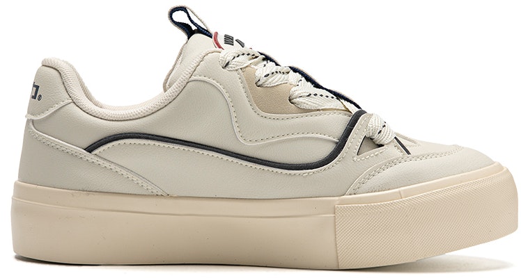 (W) Warrior Kanvas Rendah 'Krim Biru' WXY-E486MJ03 Order (W) Warrior Kanvas Rendah 'Krim Biru' WXY-E486MJ03