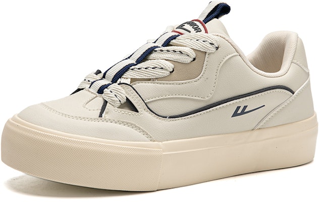 (W) Warrior Kanvas Rendah 'Krim Biru' WXY-E486MJ03 Lookbook (W) Warrior Kanvas Rendah 'Krim Biru' WXY-E486MJ03