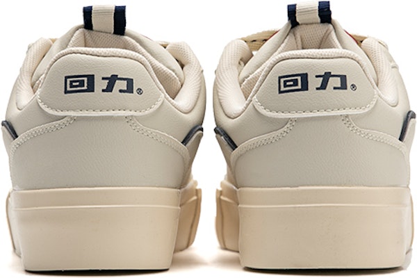 (W) Warrior Kanvas Rendah 'Krim Biru' WXY-E486MJ03 Purchase (W) Warrior Kanvas Rendah 'Krim Biru' WXY-E486MJ03