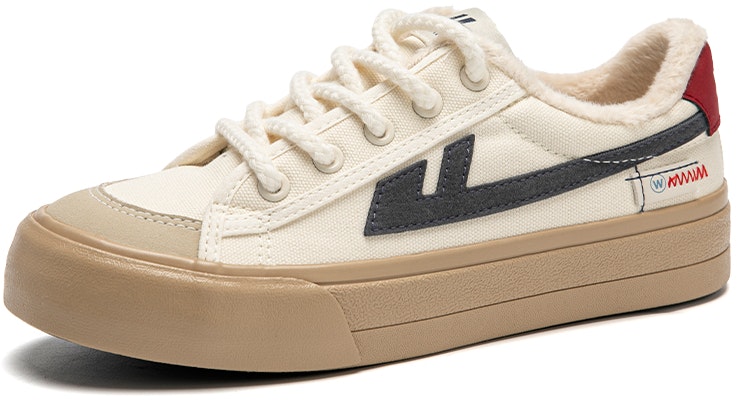 (W) 워리어 캔버스 로우 '크림 딥 블루' (Warrior Canvas Low 'Cream Deep Blue') WBX-221MJ02 Lookbook (W) 워리어 캔버스 로우 '크림 딥 블루' (Warrior Canvas Low 'Cream Deep Blue') WBX-221MJ02