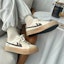 Cheap (W) 워리어 캔버스 로우 '크림 딥 블루' (Warrior Canvas Low 'Cream Deep Blue') WBX-221MJ02