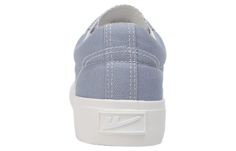 (W) Warrior Canvas Low 'Light Blue CMFT' 圖 4