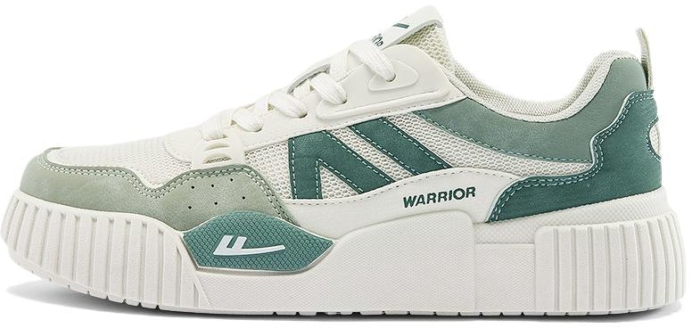 women-warrior-canvas-low-light-green-wxy-s-3036-z03