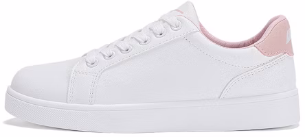 (Women) Warrior Canvas Low 'Pink Casual' WXP(WZ)-099702 (Women) Warrior Canvas Low 'Pink Casual' WXP(WZ)-099702