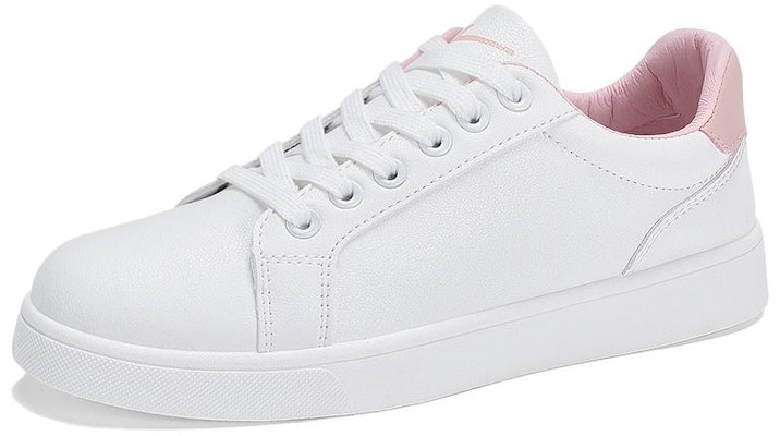 (W) Warrior Kanvas Rendah 'Casual Pink' WXP(WZ)-099702 Order (W) Warrior Kanvas Rendah 'Casual Pink' WXP(WZ)-099702