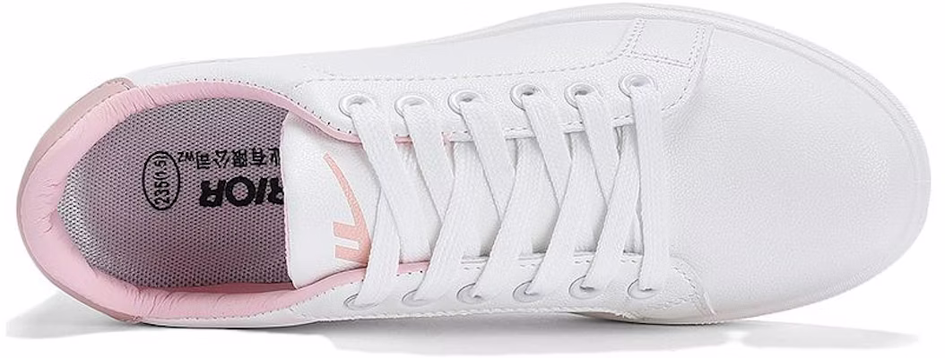 (W) Warrior Canvas Rendah 'Merah Jambu Kasual' WXP(WZ)-099702 Lookbook (W) Warrior Canvas Rendah 'Merah Jambu Kasual' WXP(WZ)-099702