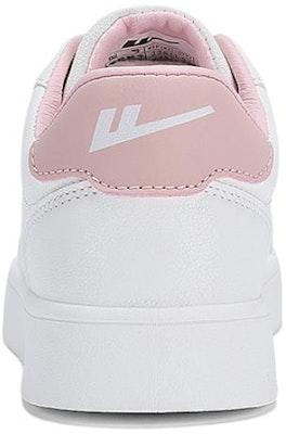 (W) Warrior Kanvas Rendah 'Casual Pink' WXP(WZ)-099702 Shop (W) Warrior Kanvas Rendah 'Casual Pink' WXP(WZ)-099702