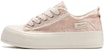 (W) Warrior Canvas Rendah 'Pink Patchwork' WXY-F069MJ02