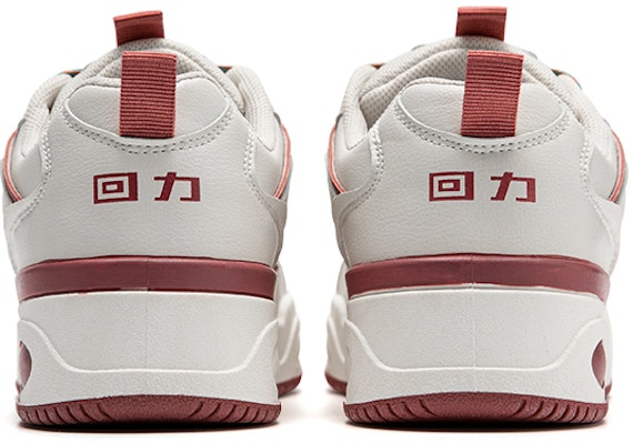 回力勇士 面包鞋 港風復古百搭 厚底 防滑耐磨 低筒 板鞋 女款 米鐵鏽紅 Purchase 回力勇士 面包鞋 港風復古百搭 厚底 防滑耐磨 低筒 板鞋 女款 米鐵鏽紅