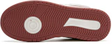 Details for (W) Warrior Kanvas Rendah 'Retro Hong Kong Krim Karat Merah' WXY(S)-2812L02