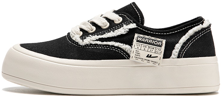 women-warrior-canvas-low-simple-platform-black-wxy-f091-mj-03