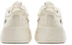 Purchase (W) Warrior Canvas Low 'Parche de Mezclilla Beige Lavado' WXY-F069MJ01