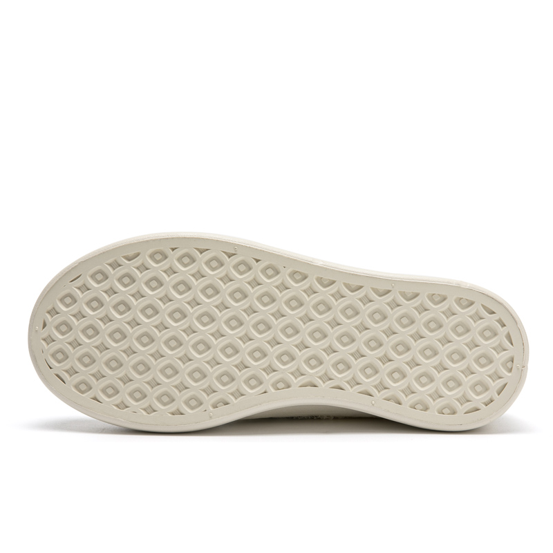 Details for (W) Warrior Canvas Low 'Parche de Mezclilla Beige Lavado' WXY-F069MJ01