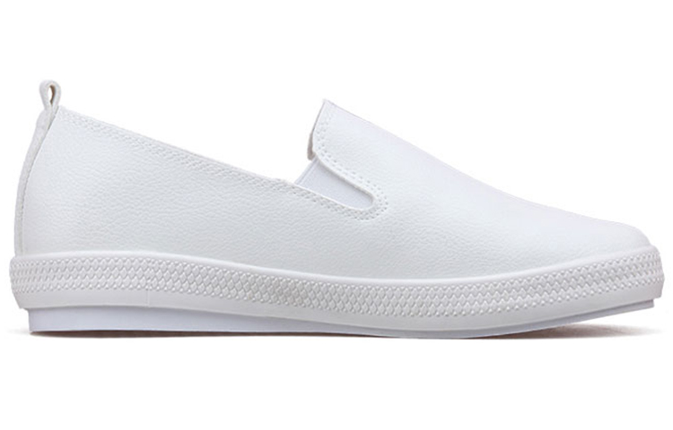 (W) Warrior Canvas Low 'White' 'Hui Chao' 圖 2