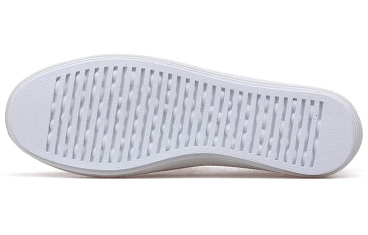 (W) Warrior Canvas Low 'White' 'Hui Chao' 圖 5