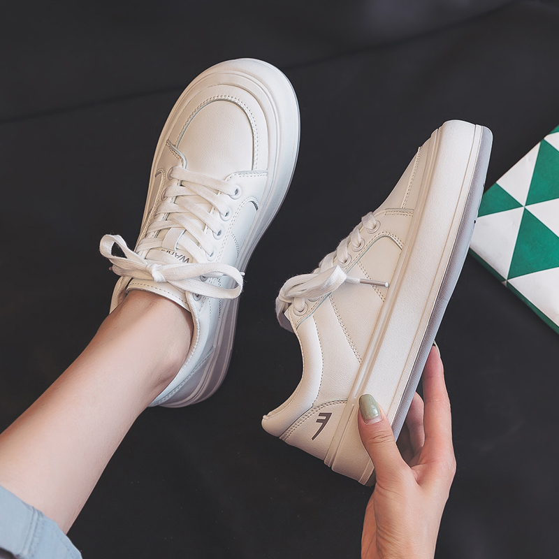 (W) Warrior Canvas Low 'White' 圖 6