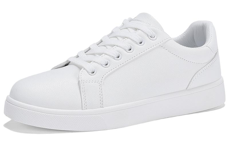 Order (W) Warrior Canvas Bajo 'Blanco' WXP(WZ)-099701