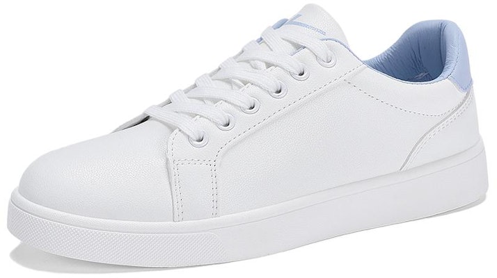 (W) Warrior Canvas Bajo 'Blanco Azul' WXP(WZ)-099703 Order (W) Warrior Canvas Bajo 'Blanco Azul' WXP(WZ)-099703