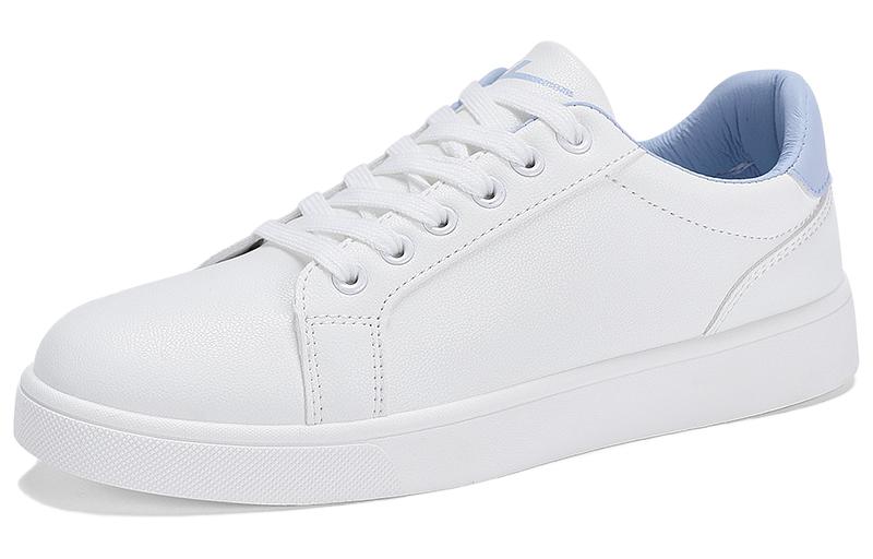 Order (W) 워리어 캔버스 로우 '화이트 블루' (Warrior Canvas Low 화이트/블루 is also acceptable and shorter) WXP(WZ)-099703