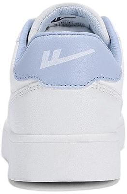 (W) Warrior Canvas Bajo 'Blanco Azul' WXP(WZ)-099703 Shop (W) Warrior Canvas Bajo 'Blanco Azul' WXP(WZ)-099703