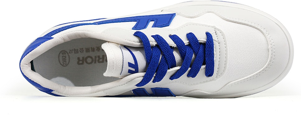 (W) 워리어 캔버스 로우 '화이트 블루' (Warrior Keombeoseu Rou 'Hwaiteu Beulru') WXY-D203G01 Lookbook (W) 워리어 캔버스 로우 '화이트 블루' (Warrior Keombeoseu Rou 'Hwaiteu Beulru') WXY-D203G01