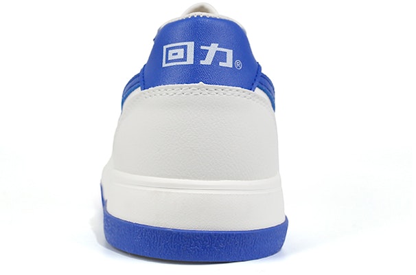 (W) 워리어 캔버스 로우 '화이트 블루' (Warrior Keombeoseu Rou 'Hwaiteu Beulru') WXY-D203G01 Shop (W) 워리어 캔버스 로우 '화이트 블루' (Warrior Keombeoseu Rou 'Hwaiteu Beulru') WXY-D203G01