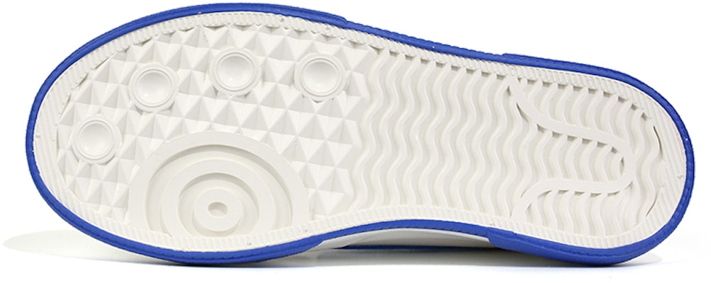 (W) 워리어 캔버스 로우 '화이트 블루' (Warrior Keombeoseu Rou 'Hwaiteu Beulru') WXY-D203G01 Purchase (W) 워리어 캔버스 로우 '화이트 블루' (Warrior Keombeoseu Rou 'Hwaiteu Beulru') WXY-D203G01