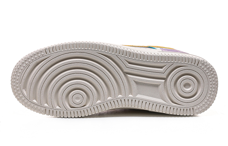 (W) Warrior Canvas Low 'White Fashion' 圖 14