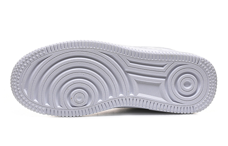 (W) Warrior Canvas Low 'White Fashion' 圖 5