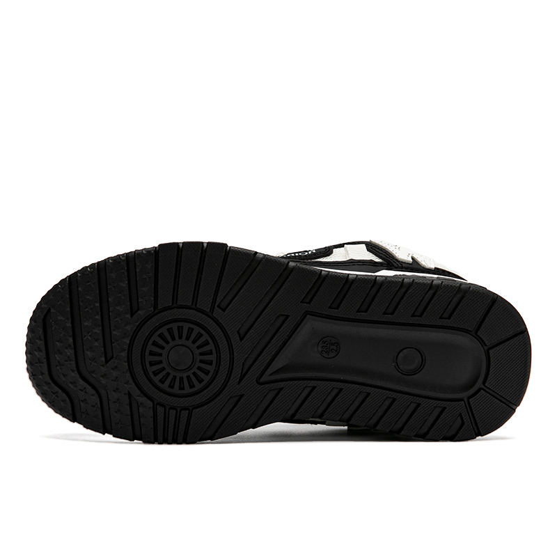 (W) Warrior Canvas Low Top 'Casual Essential' 圖 6