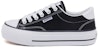 (Women) Warrior Canvas Platform 'Black' WXY-A946MJ03