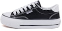 Buy (Women) Warrior Canvas Platform 'Black' WXY-A946MJ03